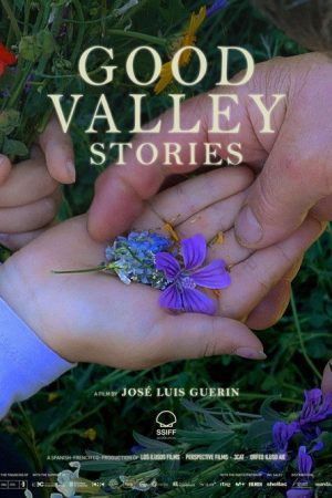 Good Valley Stories (2025) poster