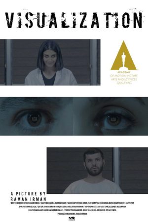 Visualization (2022) poster