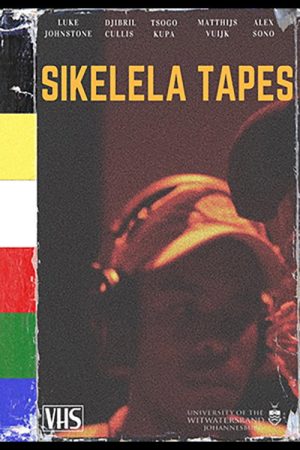 Sikelela Tapes (2021) poster