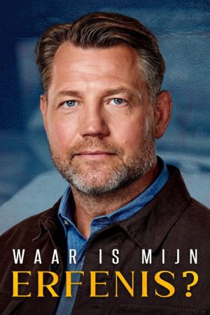 Waar is Mijn Erfenis? (2023) poster