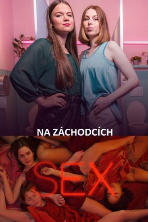 Na záchodcích (2022) poster