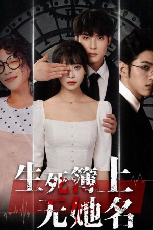 生死簿上无她名 (2026) poster