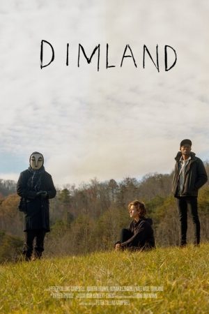 DimLand (2021) poster