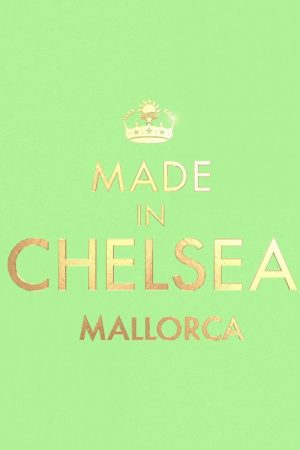 Made in Chelsea: Mallorca (2022) poster