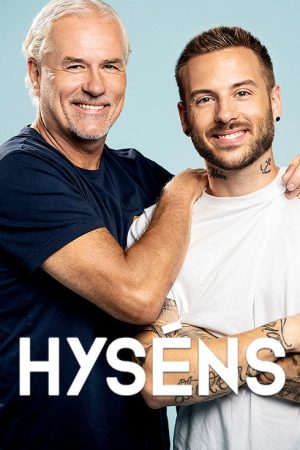 Hyséns (2018) poster