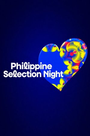 Philippine Selection Night (2026) poster