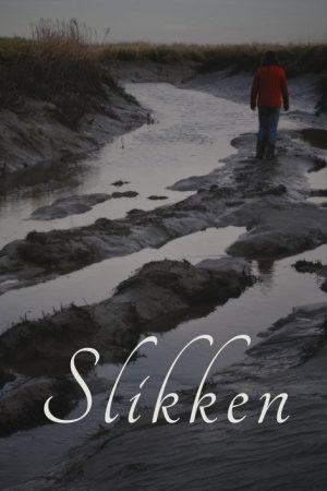 Slikken (2025) poster