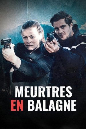 Meurtres en Balagne (2026) poster