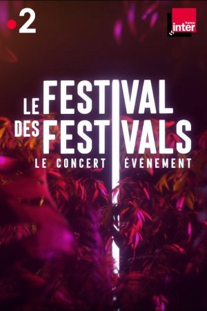 Le festival des festivals (2020) poster