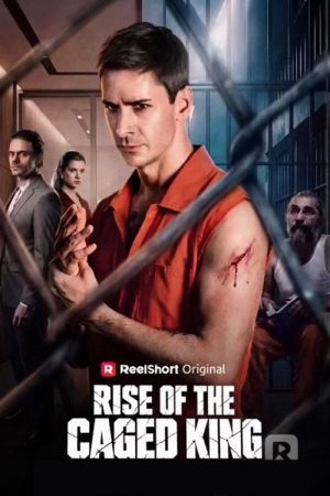 Rise of the Caged King (2026) poster