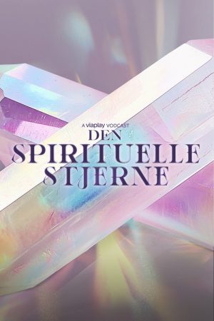 The Spiritual Stars (2025) poster