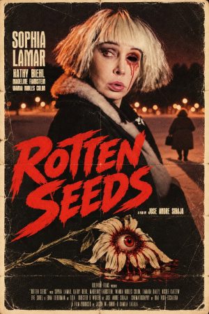 Rotten Seeds (2018) poster