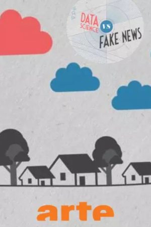 Data Science vs Fake (2018) poster