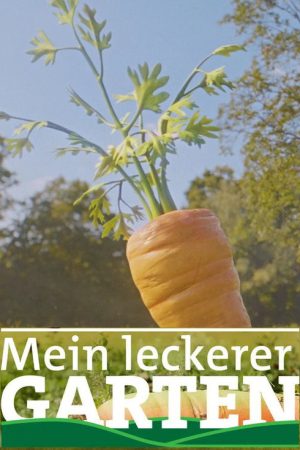 Mein leckerer Garten (2019) poster