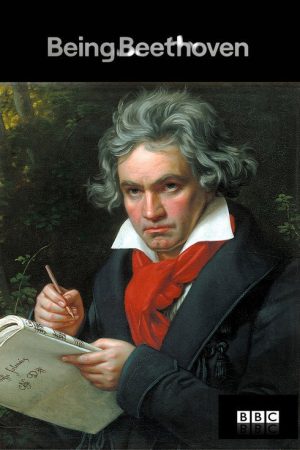 Being Beethoven (2020) poster