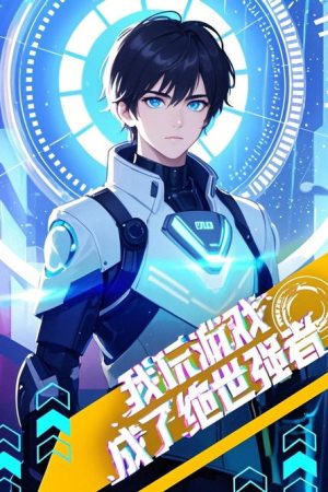 我玩游戏成了绝世强者 (2023) poster
