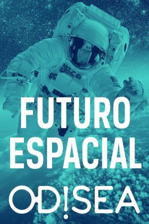 Futuro Espacial (2018) poster