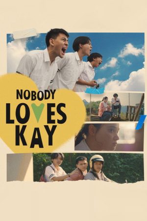 Nobody Loves Kay (2026) poster