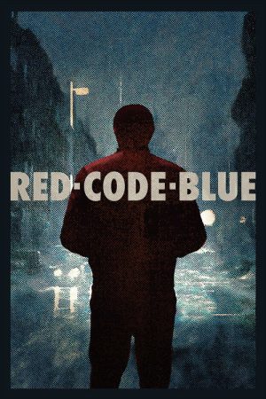 Red Code Blue (2025) poster
