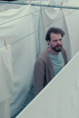 Washed Out (2018) poster