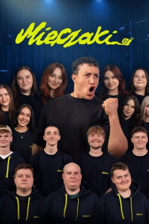 Mięczaki (2026) poster