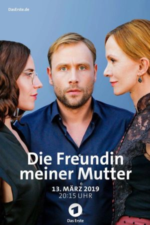 My Mother’s Girlfriend (2019) poster