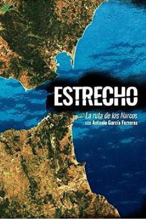 Estrecho (2018) poster