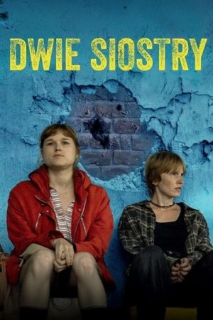 Two Sisters (2025) poster