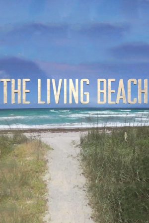 The Living Beach (2016) poster