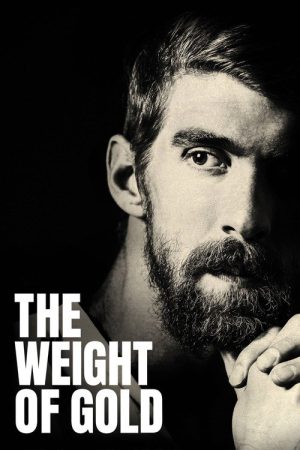 The Weight of Gold (2020) poster