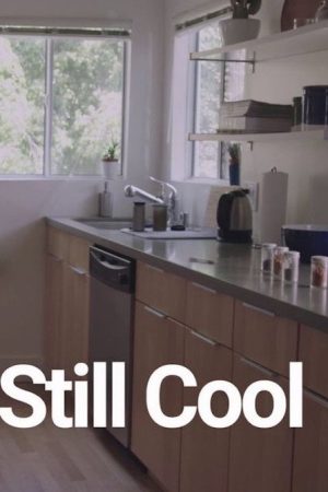 Still Cool (2017) poster