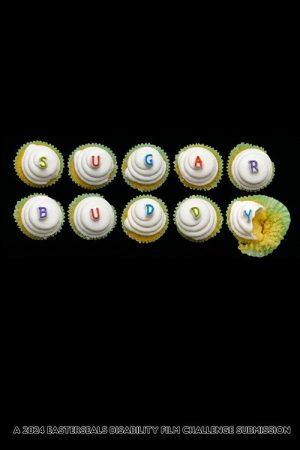 Sugar Buddy (2024) poster
