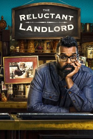 The Reluctant Landlord (2018) poster