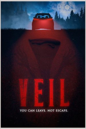 VEIL (2026) poster