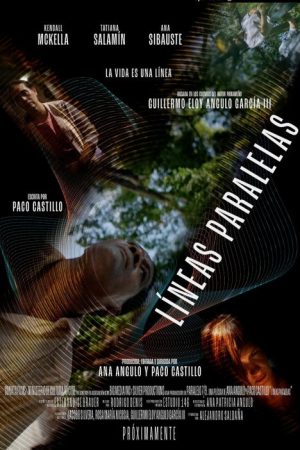 Líneas Paralelas (2025) poster