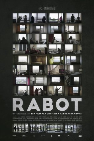 Rabot (2017) poster