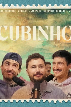 Cubinho (2022) poster
