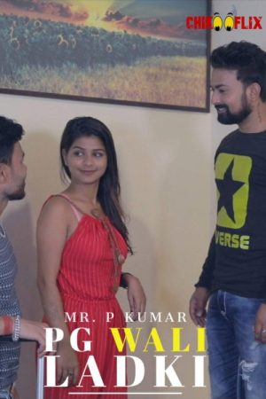 PG Wali Ladki (2020) poster