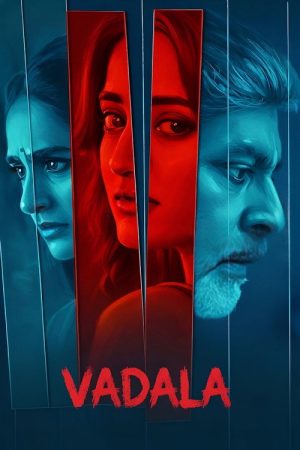 Vadala (2026) poster