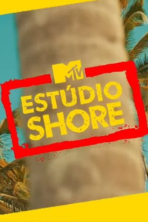 Estúdio Shore (2021) poster