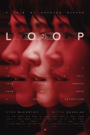 LOOP (2026) poster