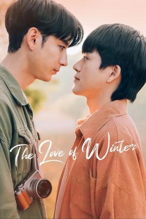 The Love of Winter (2022) poster