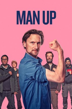 Man Up! (2025) poster