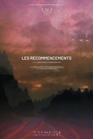 New Beginnings (2026) poster