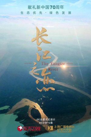 The Yangtze River (2019) poster