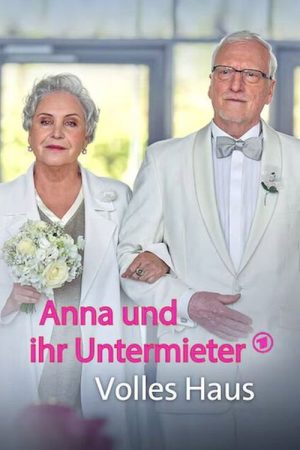 Anna und ihr Untermieter – Volles Haus (2026) poster