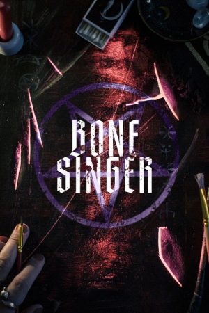Bone Singer (2026) poster