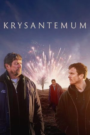 Chrysanthemum (2022) poster