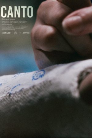 Canto (2025) poster