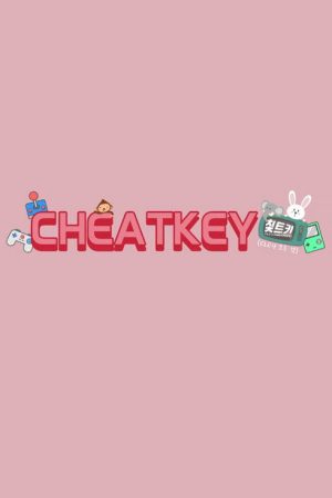 CLC’s Cheat Key (2017) poster